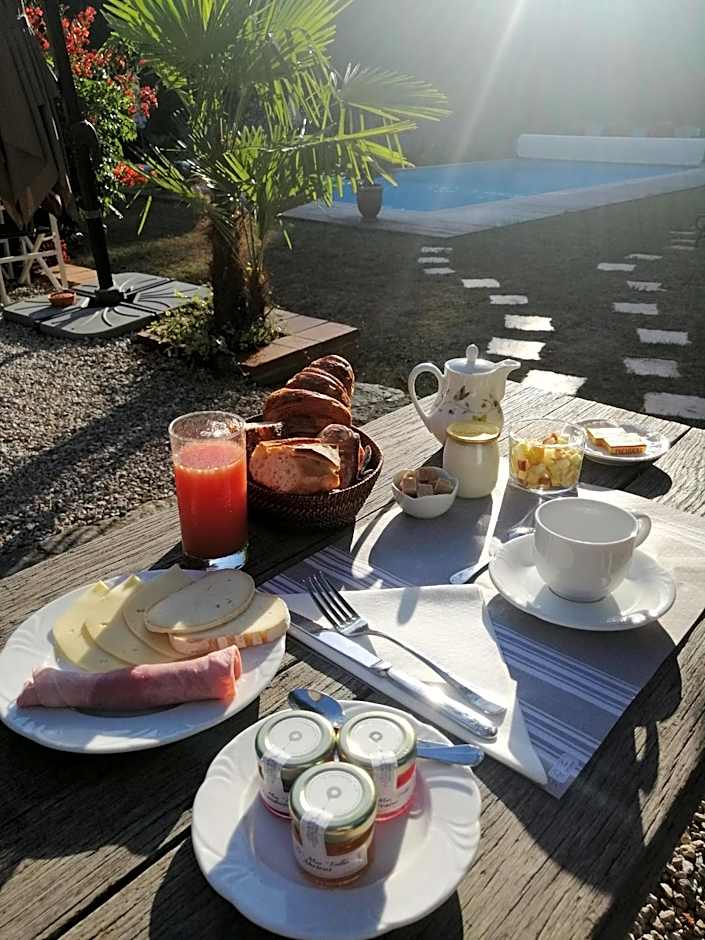 Hotel Le Mas Trilles