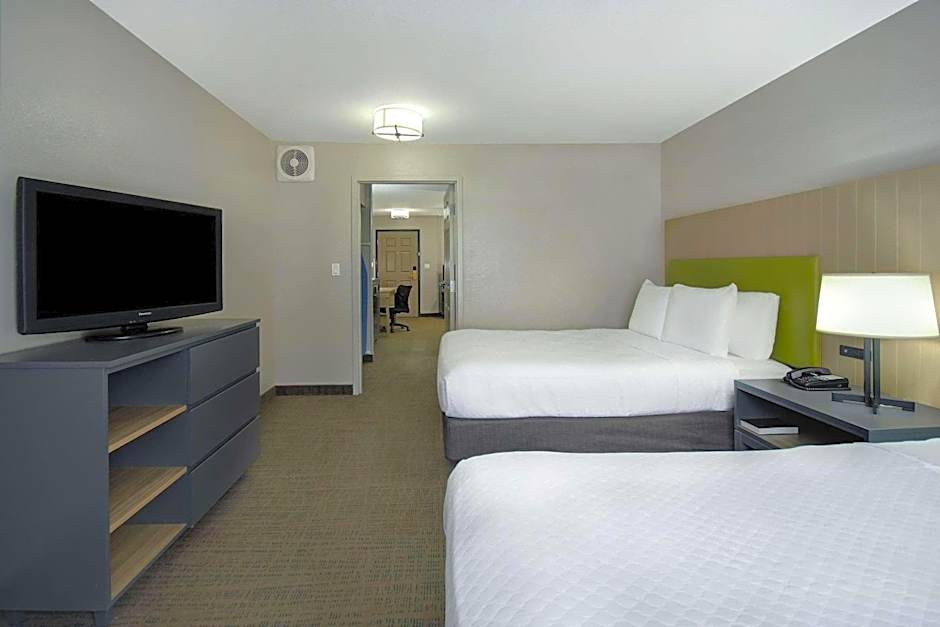 Country Inn & Suites by Radisson, Cincinnati Airport, KY