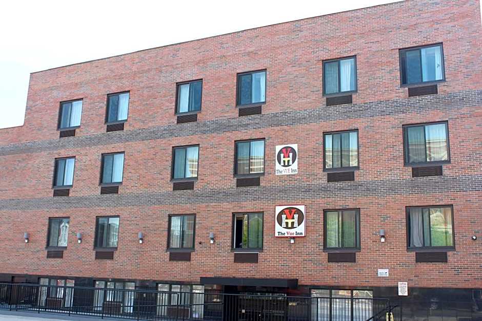 The Vue Inn Brooklyn