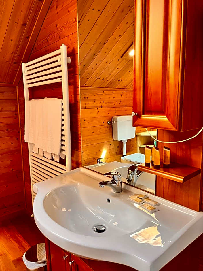 Hotel & Restaurant AL TRIVIO