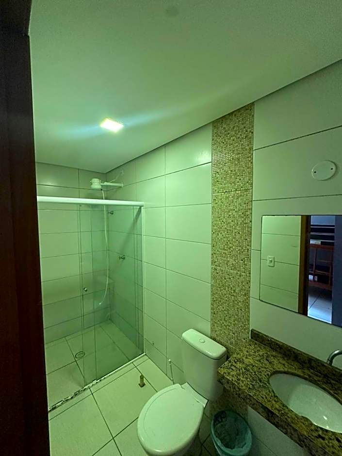 Cobertura Bàsica com vista Deslumbrante 16 pessoas