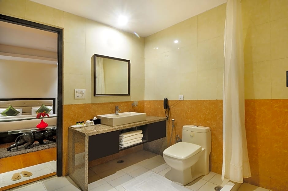 Hotel Aura @ Airport