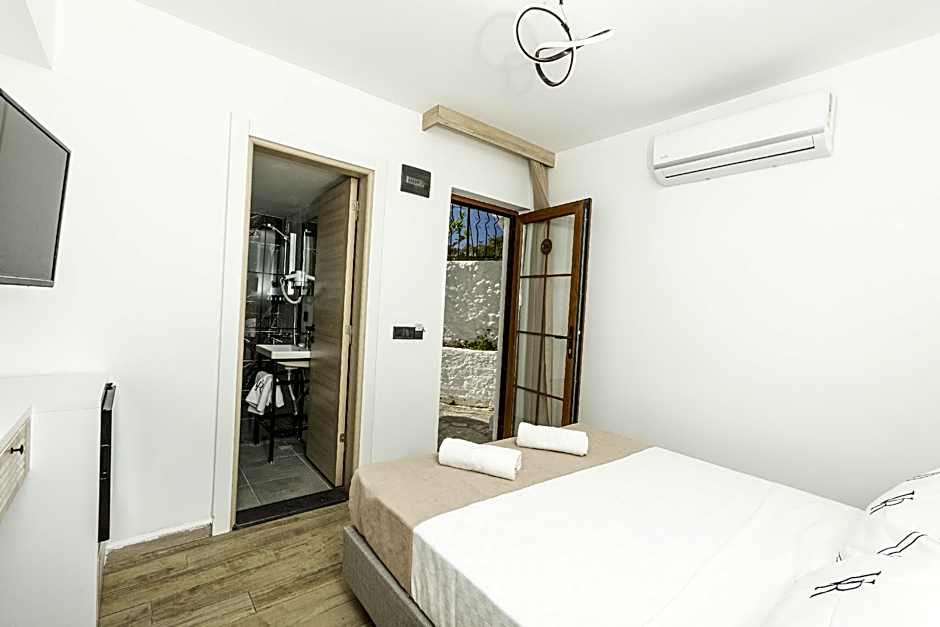 Bodrum Vera Hotel