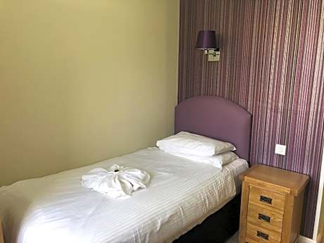 Refurbished Double Room