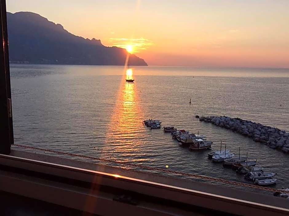 FRENNESIA Amalfi Coast