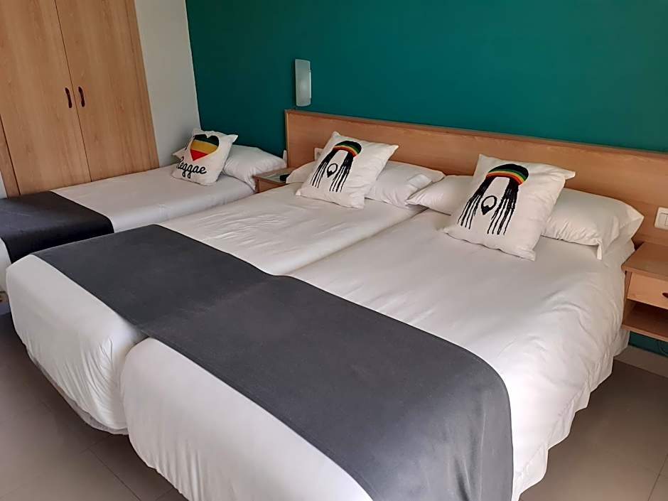 Hotel Clibomar Jamaica