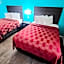 Econo Lodge Kosciusko