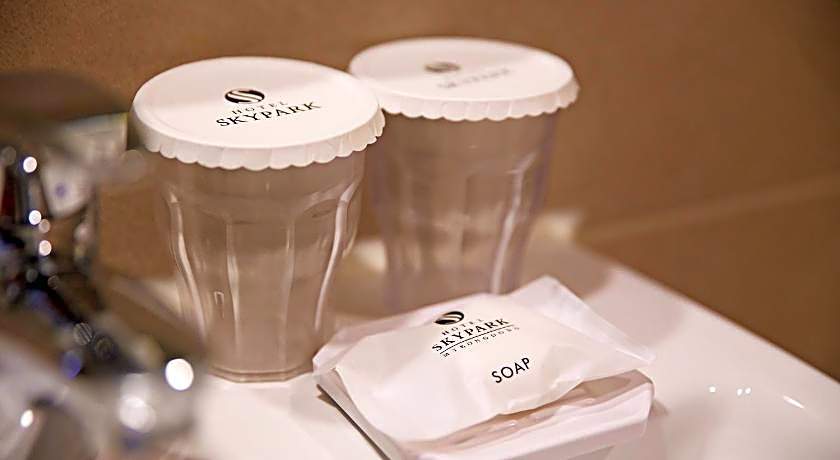 Hotel Skypark Jeju 1