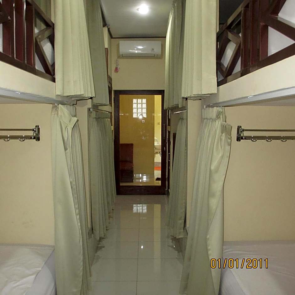 Pondok Aldi Hostel