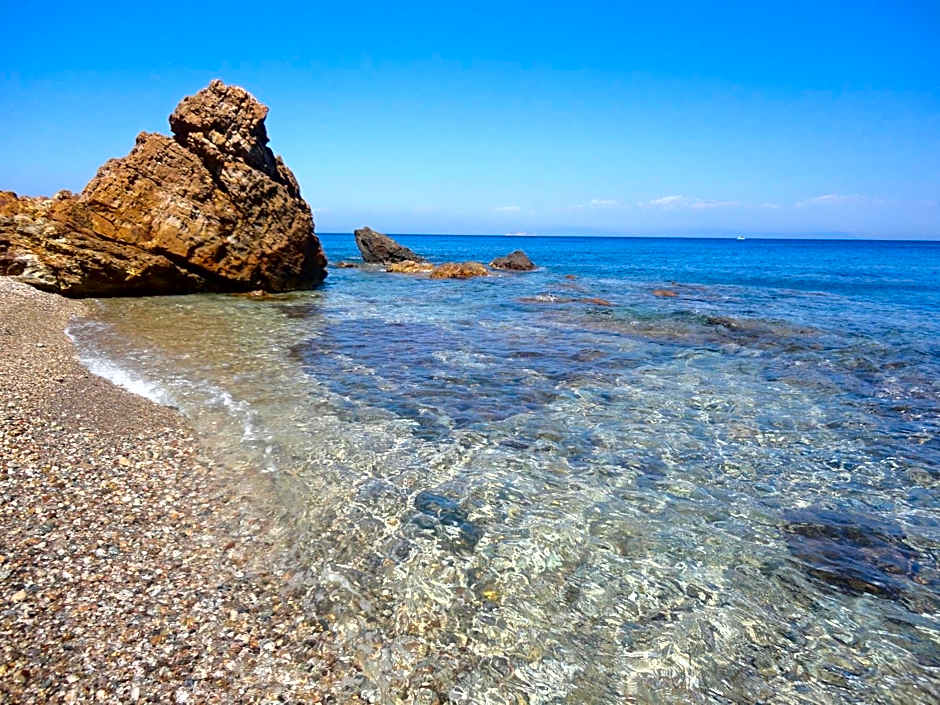Hotel Rio Sul Mare