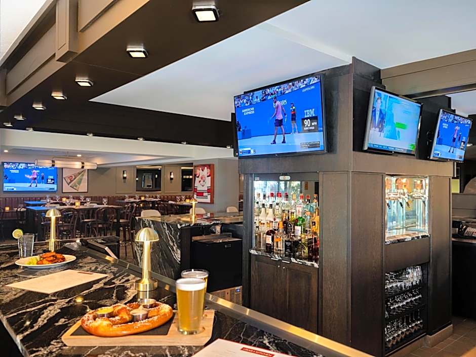 DoubleTree By Hilton Hotel Portland, Me