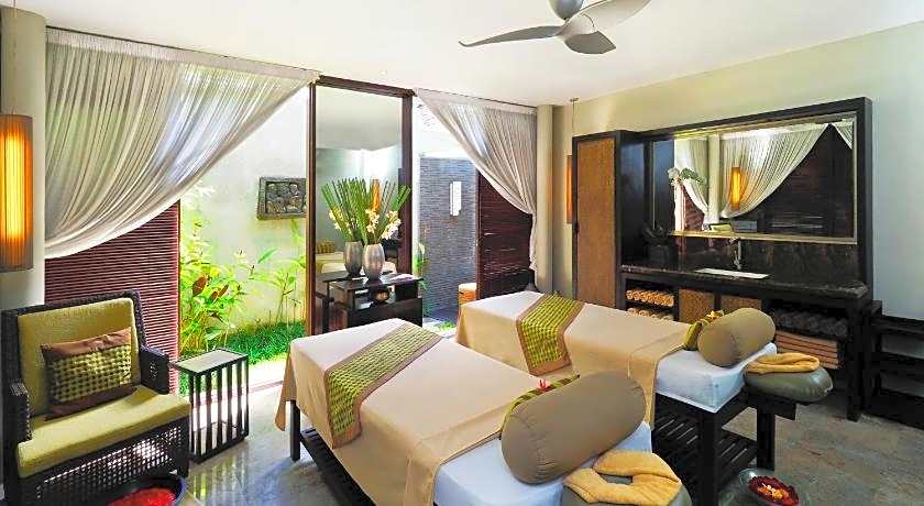 The Amala Boutique Retreat