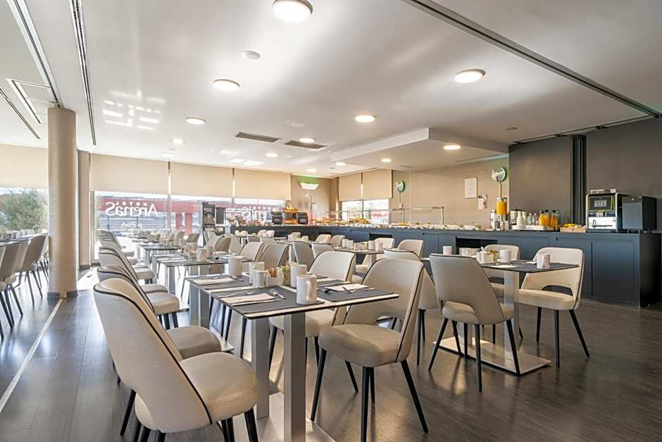 Eurostars Arenas de Pinto