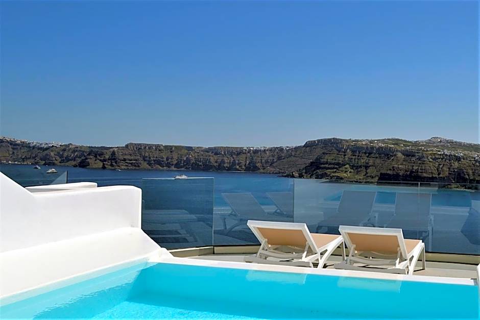 Maison Des Lys - Luxury Suites