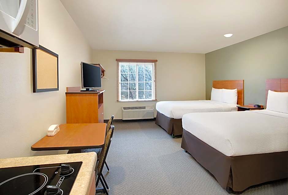 WoodSpring Suites Washington DC Andrews AFB
