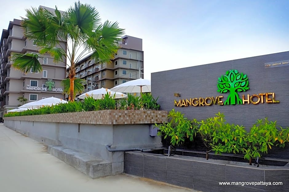 The Mangrove Hotel