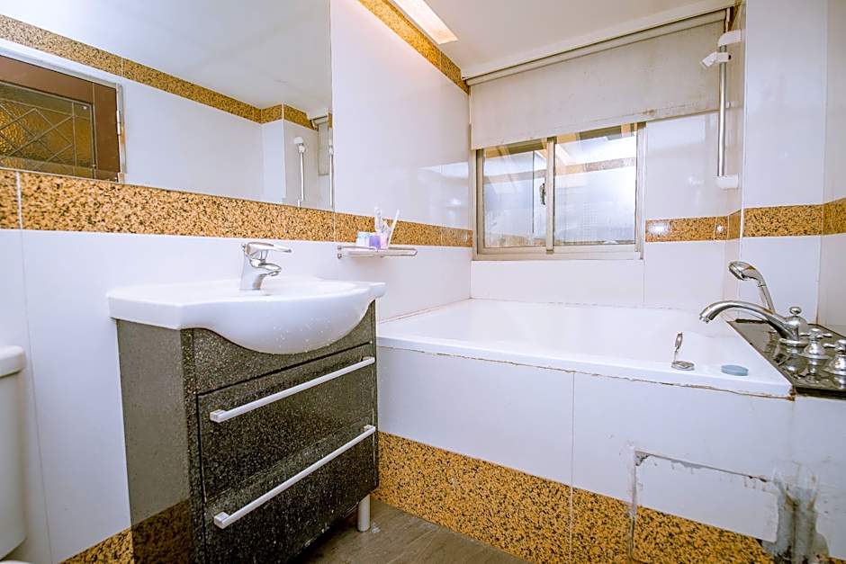 Guide Hotel Taipei Xinyi (HolyPro)