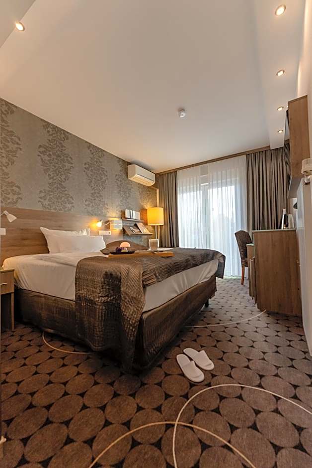 Hotel An der Wasserburg