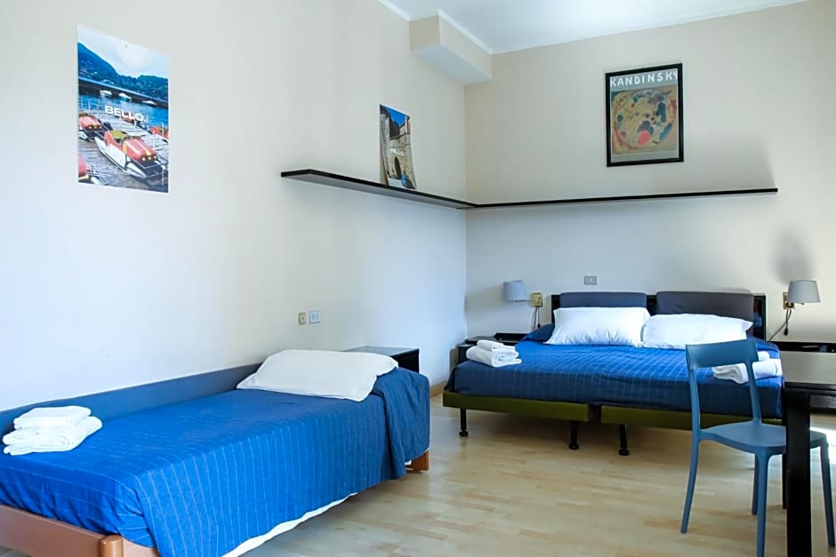 Hotel Britannia