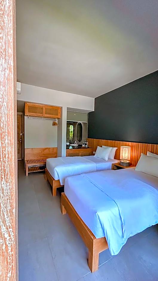 Umadewi Surf & Retreat