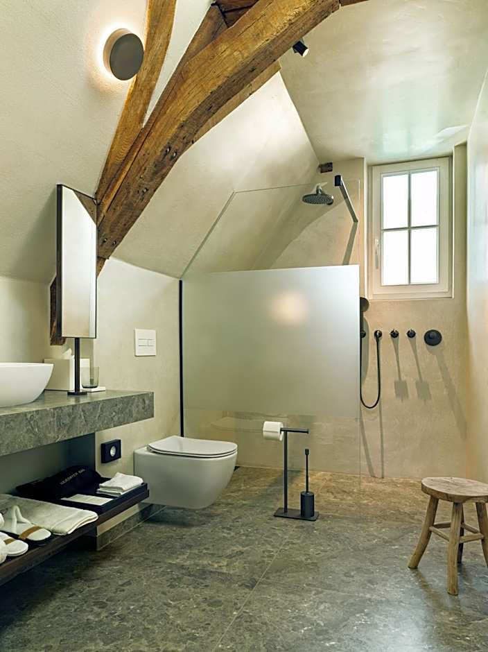 Botanic Sanctuary Antwerp - The Leading Hotels of the World