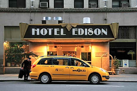 Hotel Edison