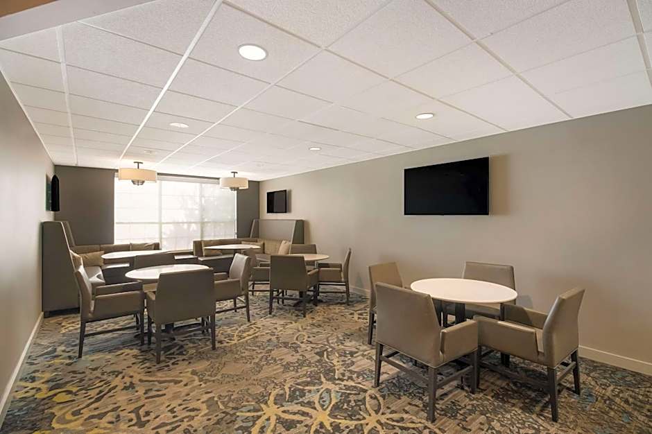 Sonesta ES Suites Dallas Richardson