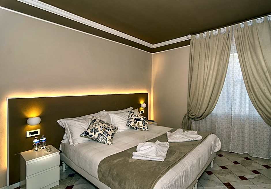 Villa Martina Classic & Luxury Room