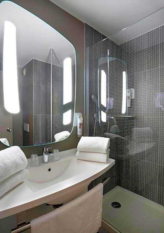 Ibis Le Havre Sud Harfleur