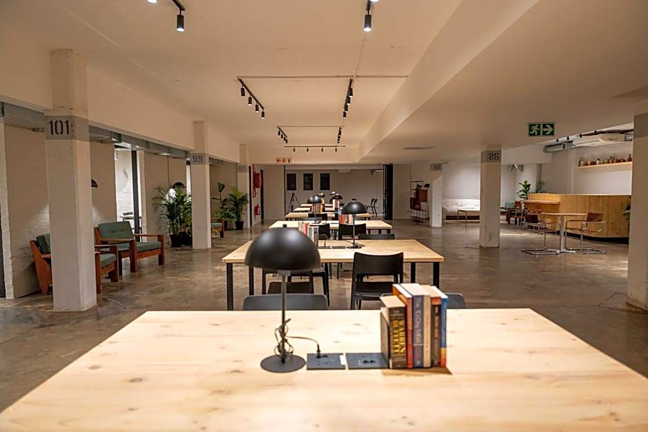 BlackBrick Bedfordview ApartHotel