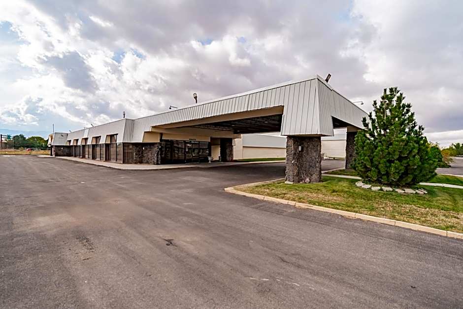 Studio 6 Pocatello, ID