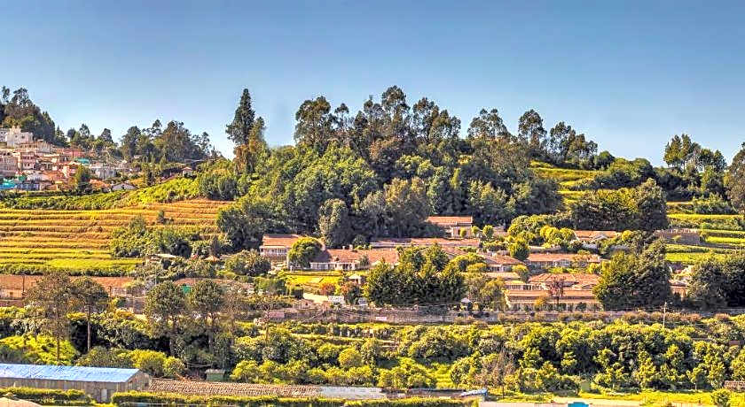 Club Mahindra Derby Green