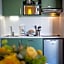 Privilege Appart Hotel Saint Exupery