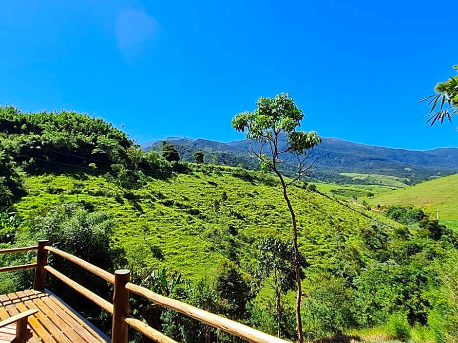 Pousada Sitio Barreirinha