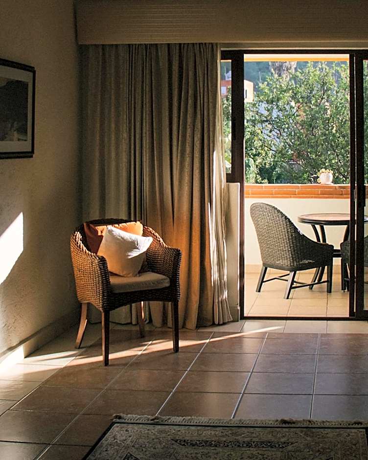 La Buena Vibra Wellness Resort & Spa