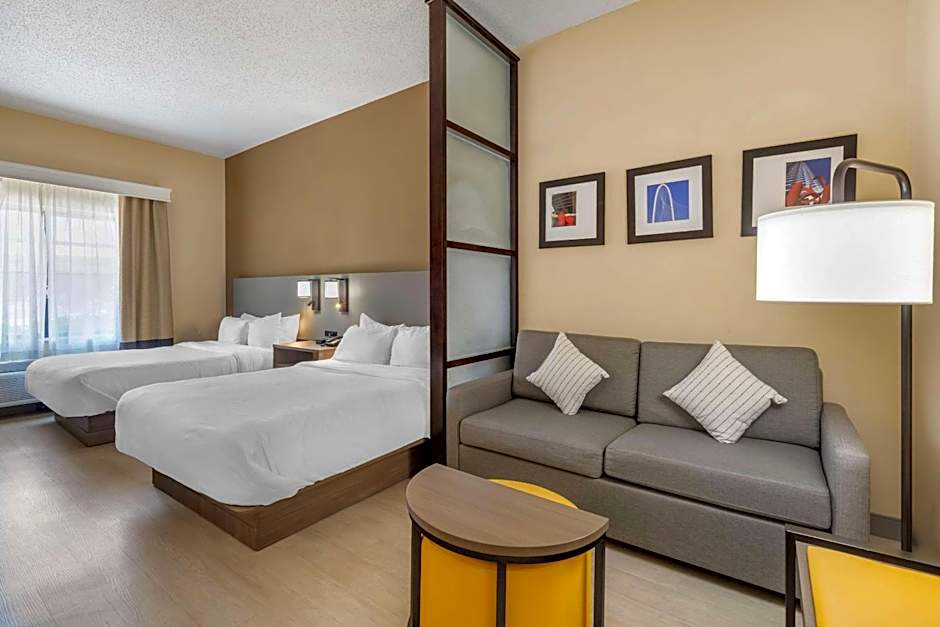 Comfort Suites Mckinney