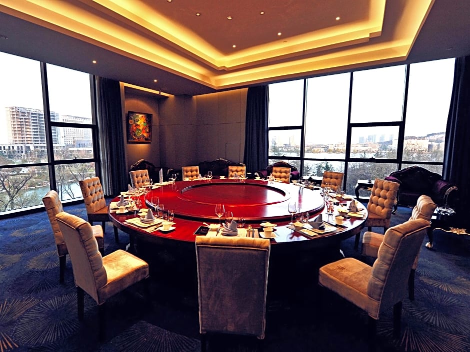 Wyndham Xuzhou East Hotel