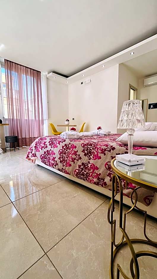 La Meridiana - centro storico di Pizzo