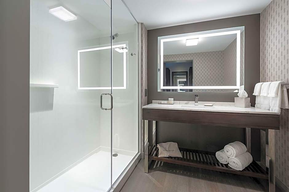 Hilton Garden Inn Hanover/Lebanon