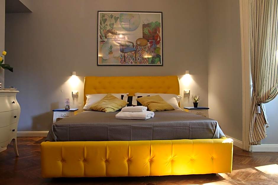 Athena Guest House