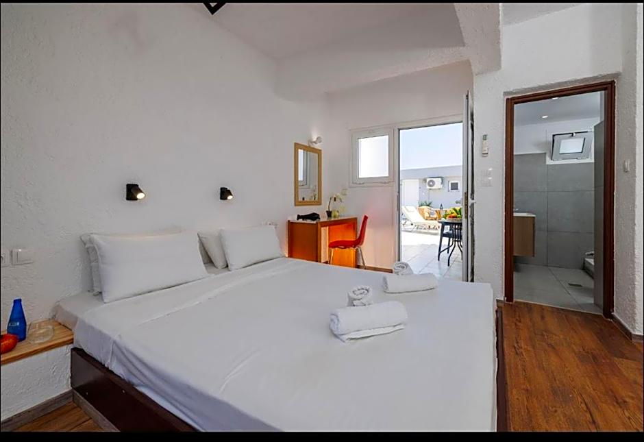 Kings Hersonissos Hotel