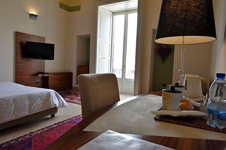 Alvino Suite And Breakfast