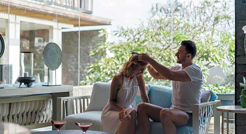 Berry Amour Romantic Villas