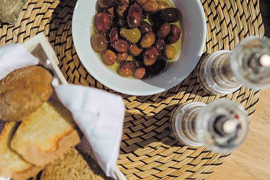 Samothraki Village Hotel