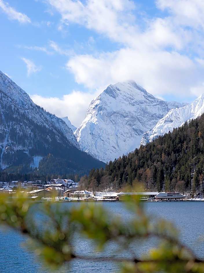 Alpenhotel Edelweiss