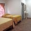 Hotel Hacienda Huasteca