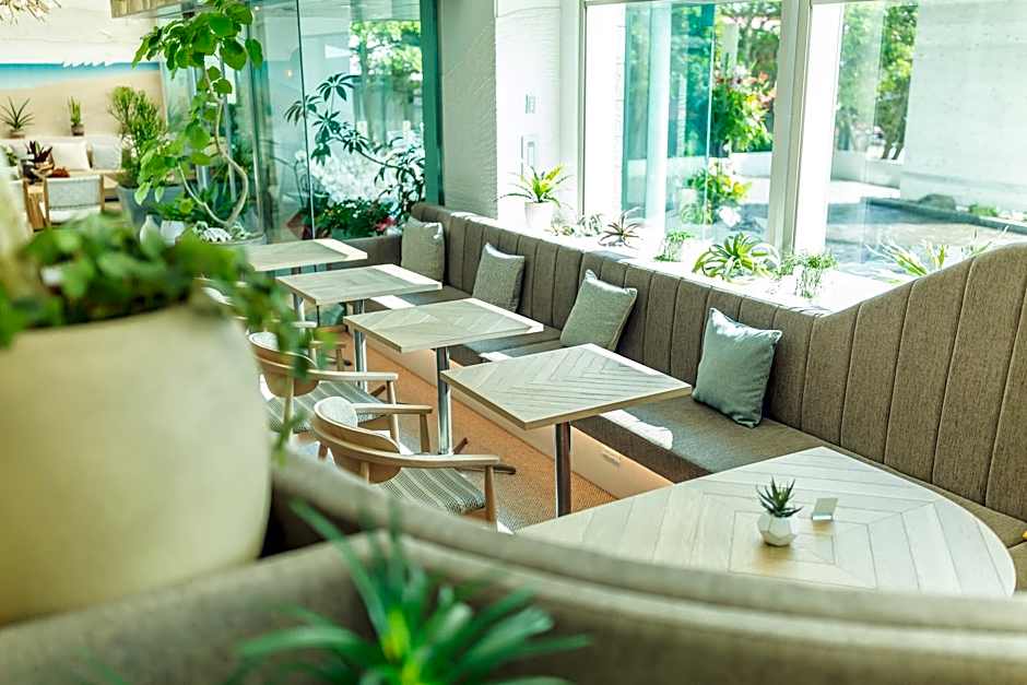 Hayama Umino Hotel