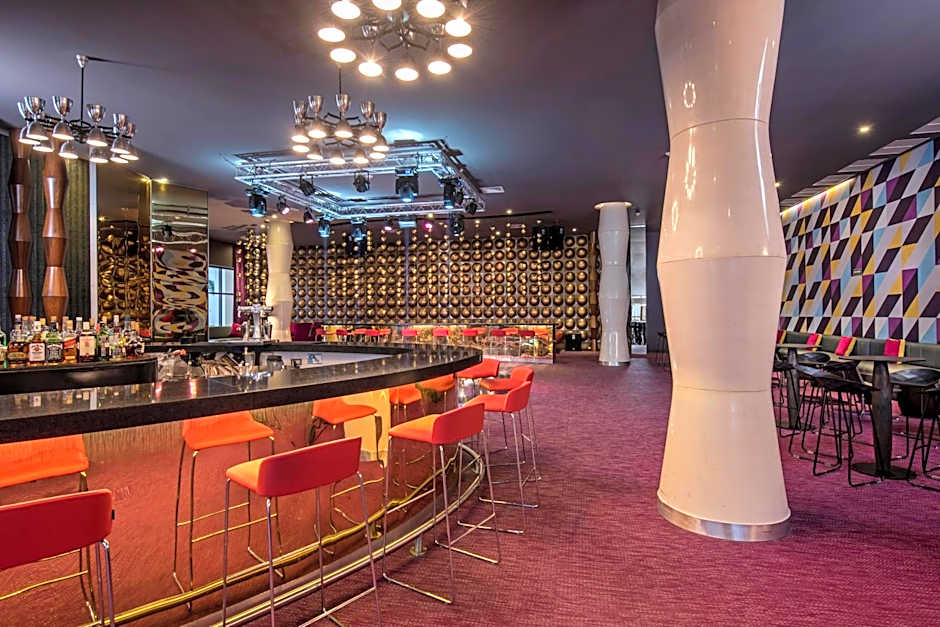 Platinum Yucatan Princess All Inclusive Suites & Spa Resort Adults Only