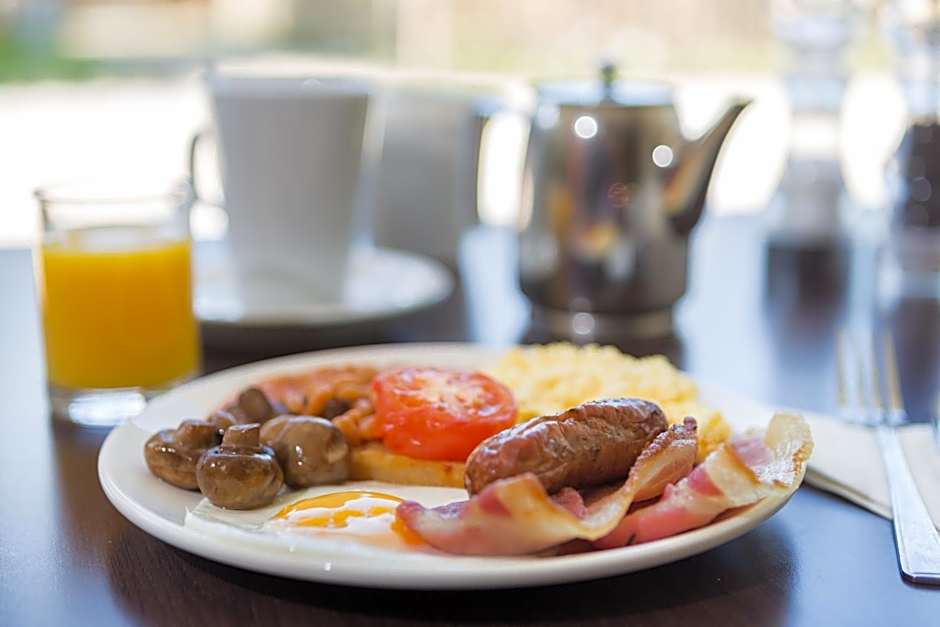 Holiday Inn Sittingbourne By IHG