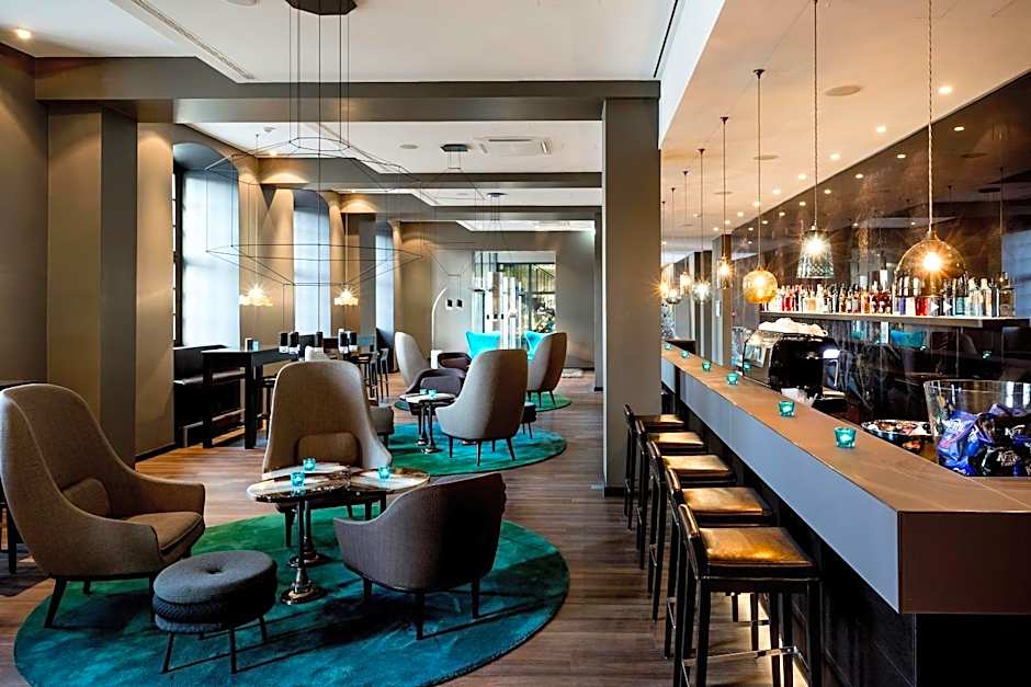 Motel One Magdeburg